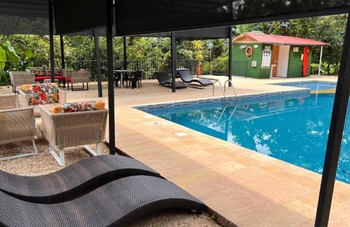 La Vega RV Rental | Eco Boutique-Sierra