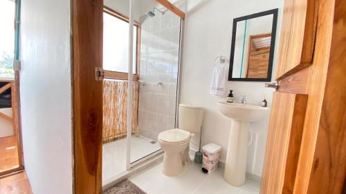 Necocli Hotel | Eco Casa Turistica Necoliving Suites