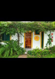 Bodoquena House | Eco Charme Da Bodoquena