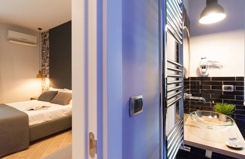 Vomero Bed & Breakfast | Eco di Napoli