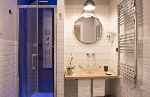 Vomero Bed & Breakfast | Eco di Napoli