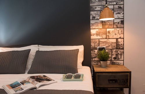 Vomero Bed & Breakfast | Eco di Napoli