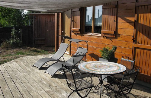 Donzy House | Eco-friendly house in the French countryside