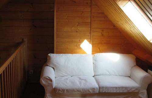 Donzy House | Eco-friendly house in the French countryside