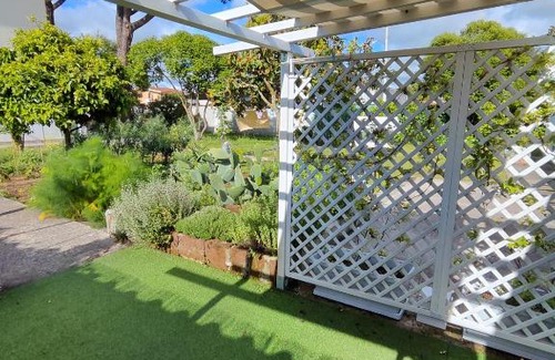 Anzio Apartment | ECO green mini house