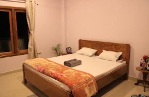 Imphal Resort | Eco Heritage Villas & Resort (Near Airport) Tuliyaima