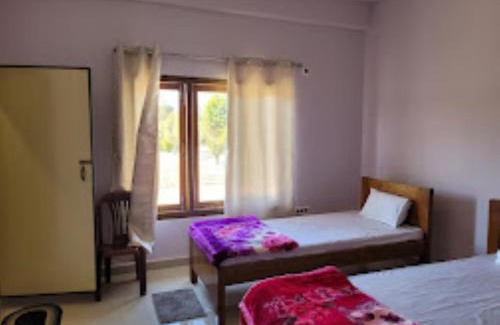 Imphal Resort | Eco Heritage Villas & Resort (Near Airport) Tuliyaima