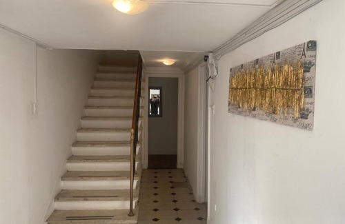 Las Condes Apartment | Eco Home Estudio-El Golf 2
