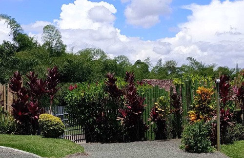 Anserma Cottage | Eco-hotel Las Mercedes/6 Hab Wifipiscinacomfort