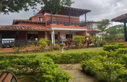 San Gil House | Eco - Hotel San Miguel Barichara Campestre - Arte y café