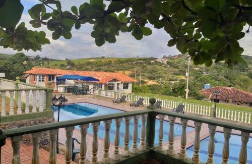 San Gil House | Eco - Hotel San Miguel Barichara Campestre - Arte y café