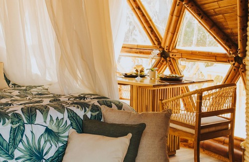 Turbaco Hotel | Eco Hotel Villa Martha