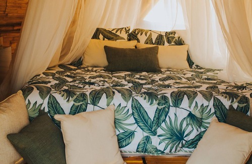 Turbaco Hotel | Eco Hotel Villa Martha