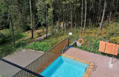 Rates House | Eco-House Tavilo