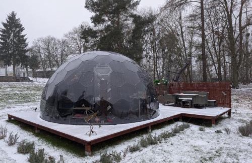 Milmersdorf Other | Eco Iglu The Secret of Comfort 5 Stars