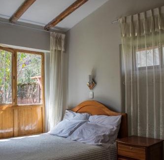 Urubamba Hotel | Eco Lodge Los Perales-Urubamba