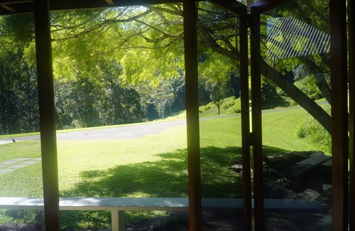 Mapleton House | Eco Lodge Mapleton