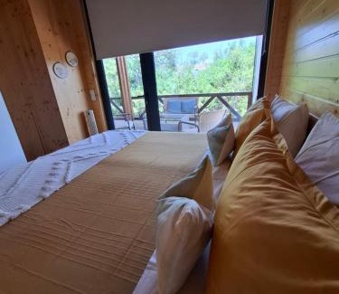 Tunes Other | Eco Lodge Villa das Alfarrobas com Piscina