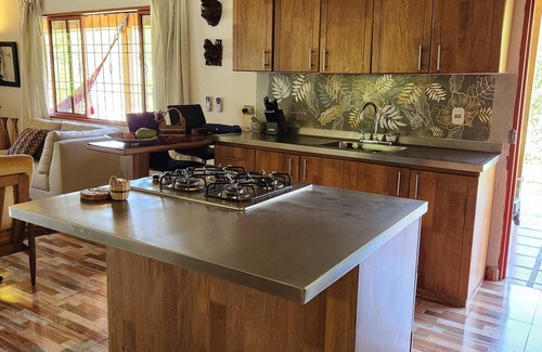 Chinchina Villa | Eco-Paradise in Coffee Heartland