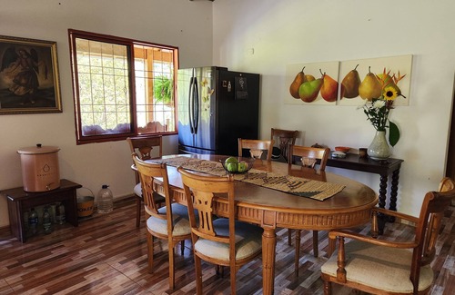 Chinchina Villa | Eco-Paradise in Coffee Heartland