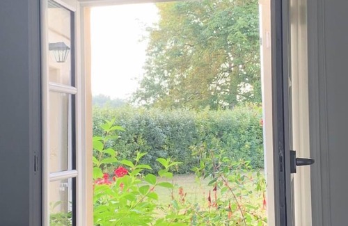Cayeux-sur-Mer House | Eco-renovated 1900 Picardy house 15 minutes from the sea, nature and comfort