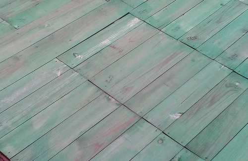 Port Antonio House | Eco-Rustic Museum House & Art Stage between two beaches