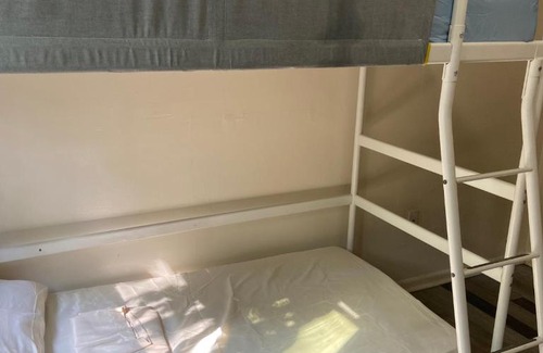 Little Haiti Bed & Breakfast | Eco-Shared Hype