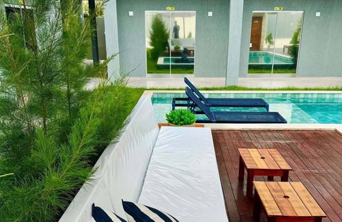 Barra Grande Apartment | Eco Vile BG Condominium, 11-bedroom apartment, BARRA GRANDE