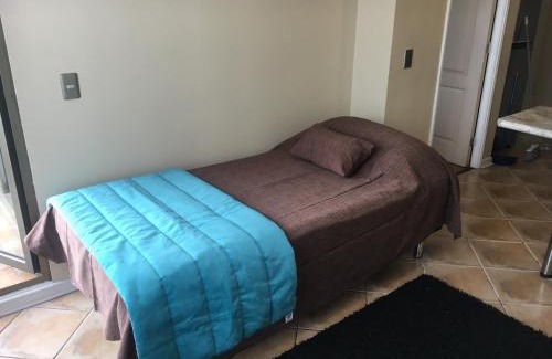 Concepcion Apartment | EcoApart Concepción