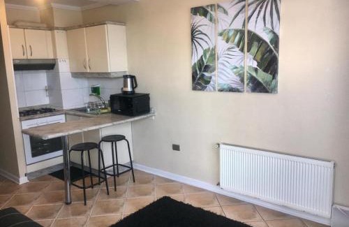 Concepcion Apartment | EcoApart Concepción