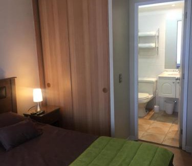 Concepcion Apartment | EcoApart Concepción