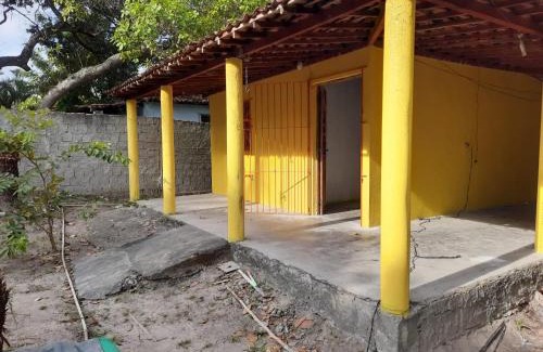 Suape Other | EcoCamp TV Cristã Web