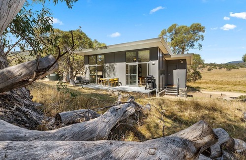 Crackenback Ski Chalet | Ecocrackenback Chalet 18