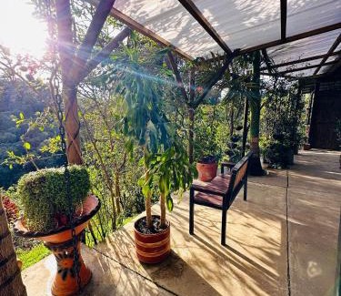Rionegro Cabin | Ecohotel campestre Rionegro-A 20 minutos del aeropuerto