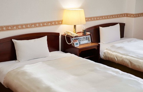 Toyama Hotel | ecoHotel