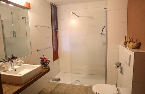 Montezillon Hotel | EcoHotel L'Aubier