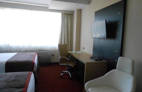 Talca Hotel | Ecohotel Talca