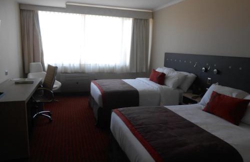 Talca Hotel | Ecohotel Talca