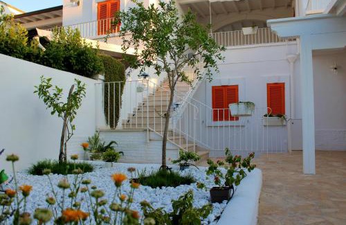 Porto Cesareo Bed & Breakfast | EcoLiving Casa Vacanze