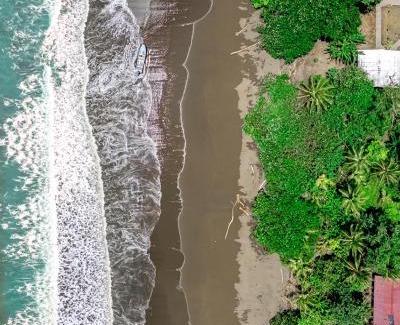 Nuqui Cabin | Ecolodge Azul Paradise