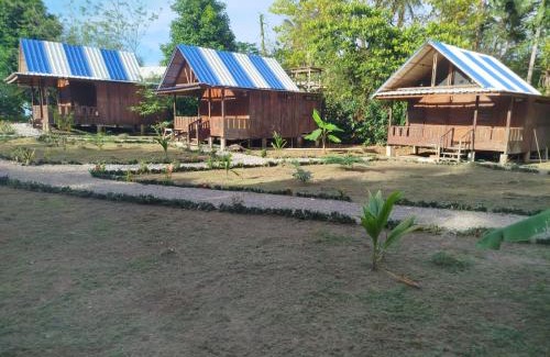 Nuqui Cabin | Ecolodge Azul Paradise