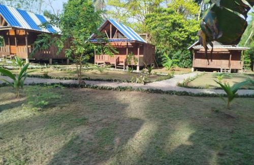 Nuqui Cabin | Ecolodge Azul Paradise