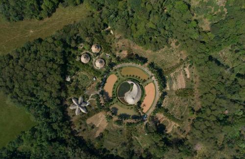 Restrepo Hotel | Ecolodge Cosmogénesis