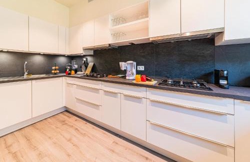 Aywaille House | Ecolodge in Remouchamps with sauna, cleaning included