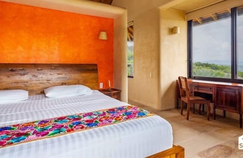 Tocaima Villa | Ecological Reserve Private Villa w/ Pool+Jacuzzi!