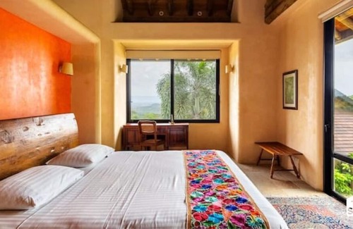 Tocaima Villa | Ecological Reserve Private Villa w/ Pool+Jacuzzi!