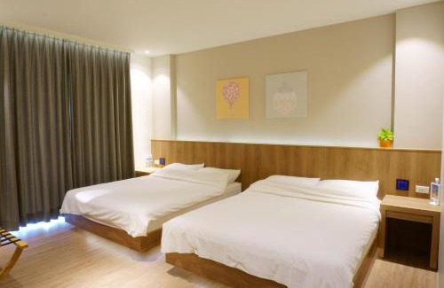 Dongshan House | Ecology River