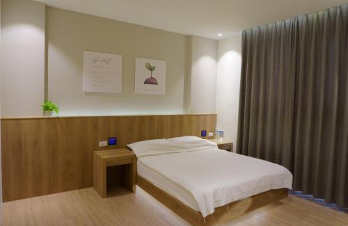 Dongshan House | Ecology River