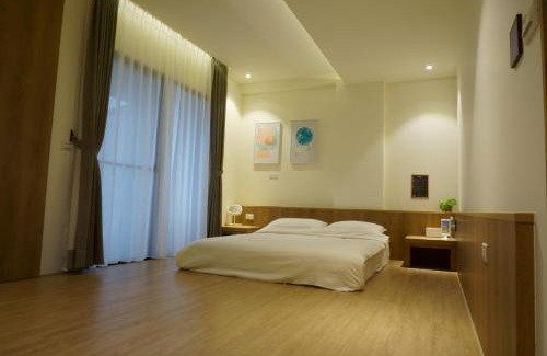 Dongshan House | Ecology River