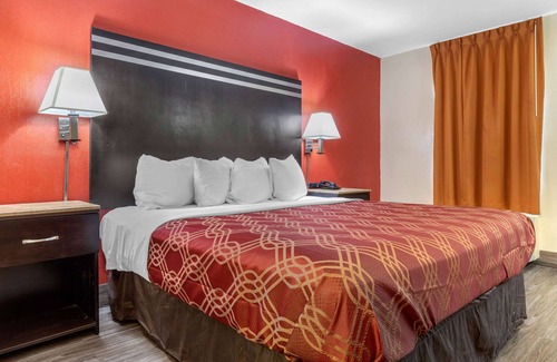 Columbia Hotel | Econo Lodge Columbia Fort Jackson